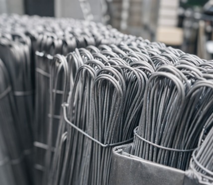 Wire Products Manufacturing