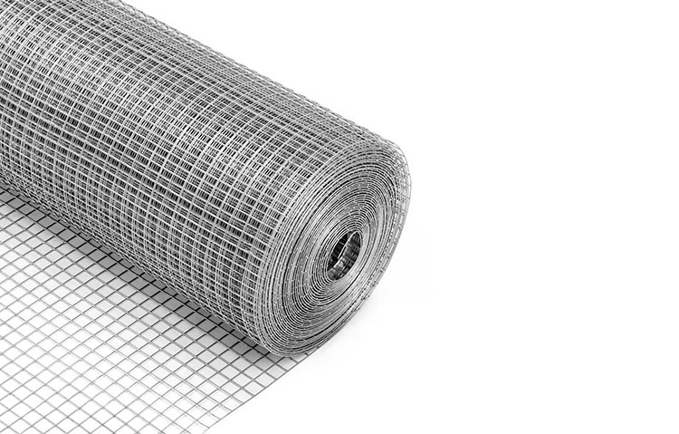 Wire Mesh and Fencing